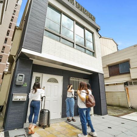 Apartament Yukinoyado Umeda Osaka Zewnętrze zdjęcie