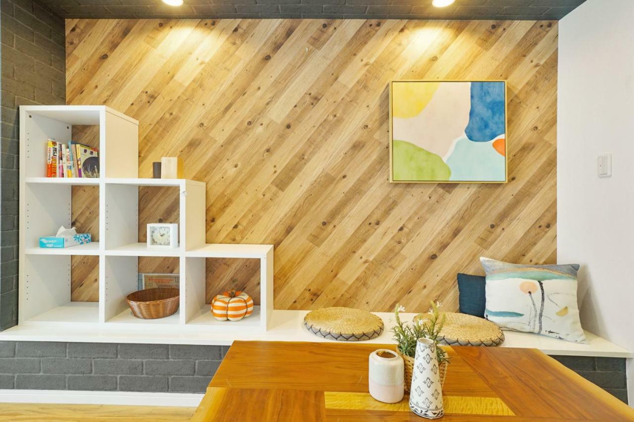 Apartament Yukinoyado Umeda Osaka Zewnętrze zdjęcie