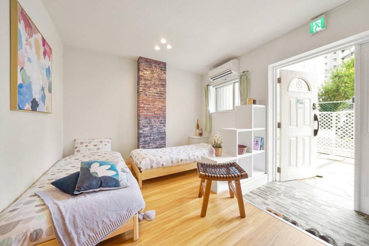 Apartament Yukinoyado Umeda Osaka Zewnętrze zdjęcie