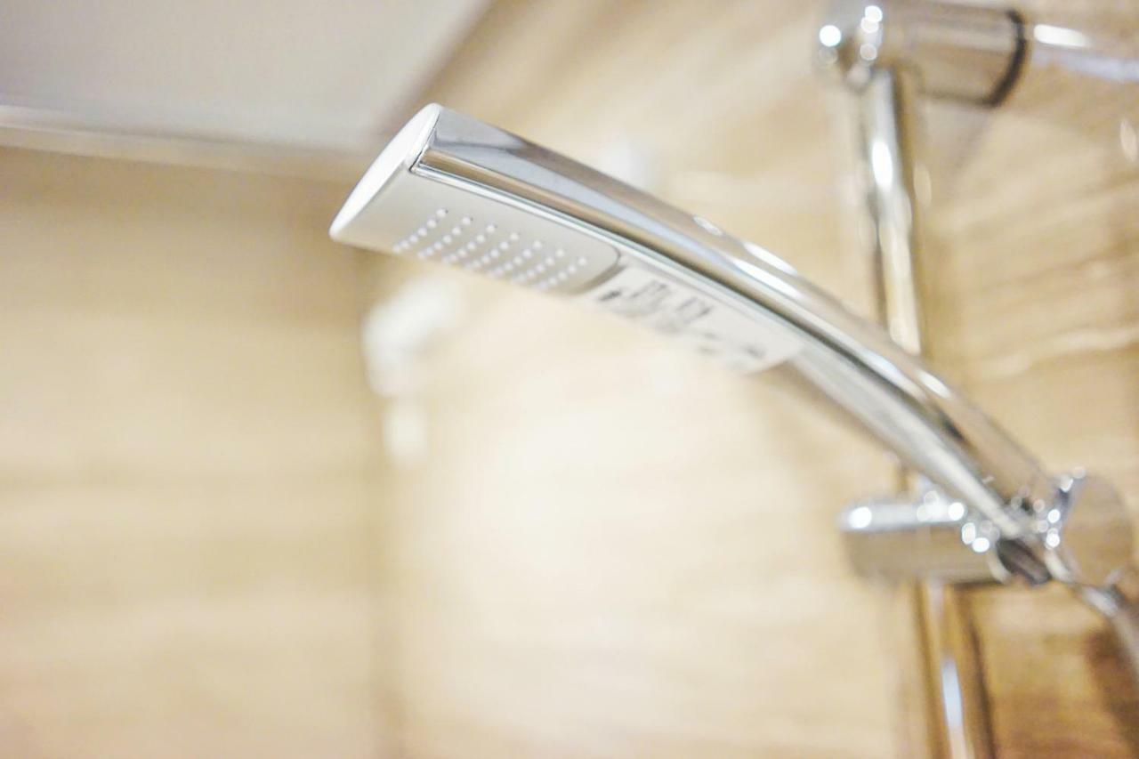 Apartament Yukinoyado Umeda Osaka Zewnętrze zdjęcie