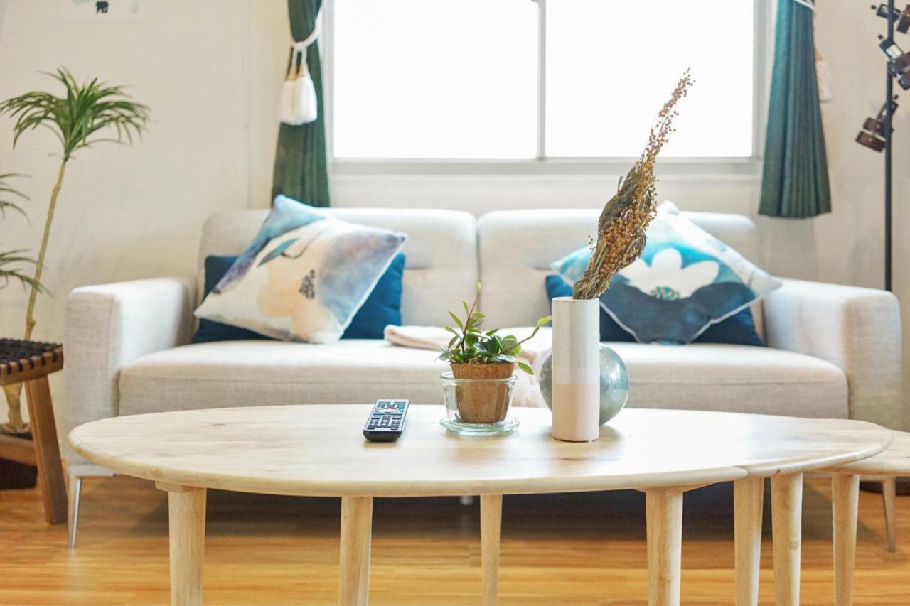 Apartament Yukinoyado Umeda Osaka Zewnętrze zdjęcie