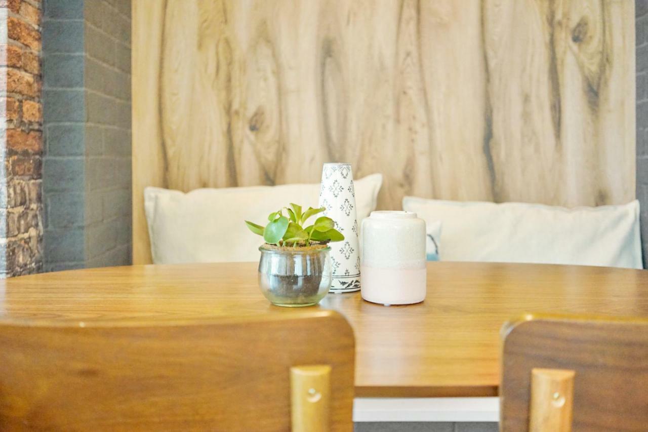Apartament Yukinoyado Umeda Osaka Zewnętrze zdjęcie