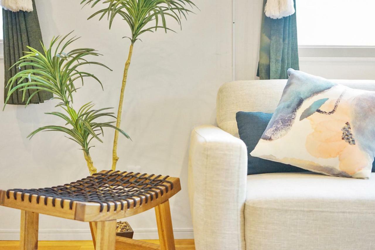 Apartament Yukinoyado Umeda Osaka Zewnętrze zdjęcie