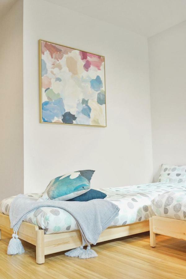 Apartament Yukinoyado Umeda Osaka Zewnętrze zdjęcie